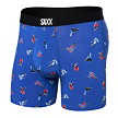 SAXX VIBE SUPER SOFT BB férfi boxer