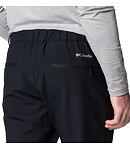 Spodnie COLUMBIA COLUMBIA TECH SOFTSHELL PANT Man