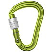 Karabina EDELRID HMS STRIKE II Screw OASIS