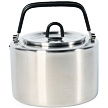 Fierbător TATONKA H2O POT 1,5 L Uni, steel