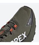 Buty ADIDAS TERREX AGRAVIC GTX Man