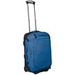 Torba OSPREY ROLLING TRANSPORTER 40 Uni, blue flame/scoria blue
