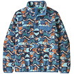 Hanorac PATAGONIA W LW SYNCH SNAP-T P/O Lady