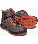 Ghete KEEN REDWOOD MID WP CHILDREN Kids