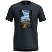 Tricou CRAZY T-SHIRT JOKER Man