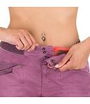 Hlače Karpos NOGHERA W PANTS Lady