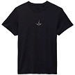 Unisex póló PRANA HERITAGE GRAPHIC SS TEE