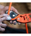 Kočnica PETZL NEOX ORANGE