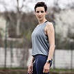 Maiou damă Progress TECHNICA SINGLET