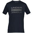 Tricou UNDER ARMOUR TEAM ISSUE WORDMARK SS Man