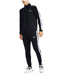 Set UNDER ARMOUR RIVAL KNIT TRACK SUIT Man
