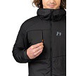 Férfi kabát HANNAH DEYN HOODY