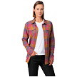 Ženska košulja RAFIKI MOJARRA, Mirage plaid
