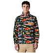 Hanorac PATAGONIA M LW SYNCH SNAP-T P/O Man