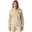 Hanorac PATAGONIA W LW SYNCH SNAP-T P/O Lady