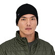 PATAGONIA FISHERMANS ROLLED BEANIE Uni sapka