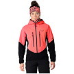 Bunda DYNAFIT BLACKLIGHT SOFTSHELL JKT W Lady