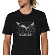 Tricou SALEWA EAGLE GEOMETRIC T-SHIRT M Man