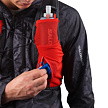 SALOMON SOFT CUP SPEED 150ML Uni bögre, clear blue