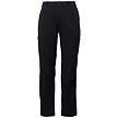 BLACK DIAMOND W PURSUIT PANTS női nadrág