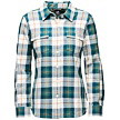 BLACK DIAMOND W PROJECT TWILL LS SHIRT női ing