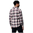 COLUMBIA FLARE GUN STRETCH FLANNEL férfi ing