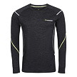 Majica dugi rukav Progress MW NDR 170 MUŠKA MERINO MAJICA DUGI RUK Man