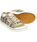 Buty KEEN ELSA V SNEAKER Lady, chevron/plaza taupe