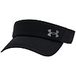 Kšilt UNDER ARMOUR M VELOCITI VISOR Man