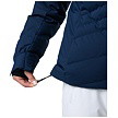 Bunda ROSSIGNOL W STACI NF INSULATED JKT Lady