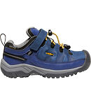 Buty KEEN TARGHEE LOW WP CHILDREN Kids