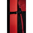 Batoh SKI TRAB MAGICO 2.0, black red