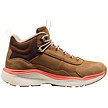 Dámské turistické boty KEEN LEIKI LEATHER MID WP WOMEN Lady