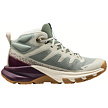 Dámské trekové boty KEEN TARGHEE APEX MID WP WOMEN Lady