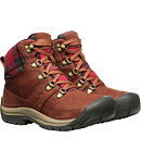 Topánky KEEN KACI III WINTER MID WP WOMEN Lady