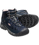 Buty KEEN TARGHEE III MID WP WOMEN Lady