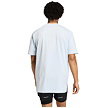 Pánské triko ADIDAS XPL TRAIL TEE