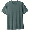 Pánské tričko PATAGONIA M CAP COOL TRAIL SHIRT