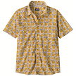Pánská košile PATAGONIA M GO TO SHIRT