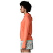 Dámská mikina PATAGONIA W CAP COOL SUN HOODY