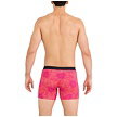 Boxerky SAXX VIBE XTRA SOFT COMFORT BOXER BRIEF FLY