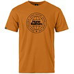 Pánské tričko HORSEFEATHERS GLOBAL T-SHIRT