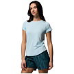 Dámské triko COLUMBIA BOGATA BAY SS TEE