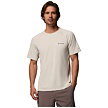 Pánské triko COLUMBIA ALPINE CHILL PRO SS CREW