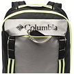 Turistický batoh COLUMBIA LANDROAMER TRAVEL BCKPCK, fl gr, bk, c h