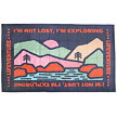 Deka LIFESYSTEMS FLEECE LINED BLANKET