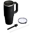 Чаша Hydro Flask 24 OZ TRAVEL TUMBLER CLEAR LID Uni