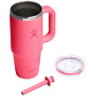 Чаша Hydro Flask 24 OZ TRAVEL TUMBLER CLEAR LID Uni