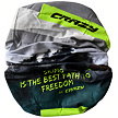 Eșarfă CRAZY NECK GAITER LIGHT Uni