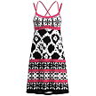 Lady CRAZY DRESS KIMERA